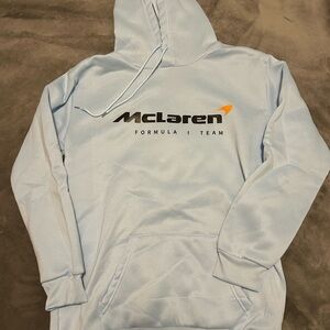 McLaren Lando Narris Hoodie